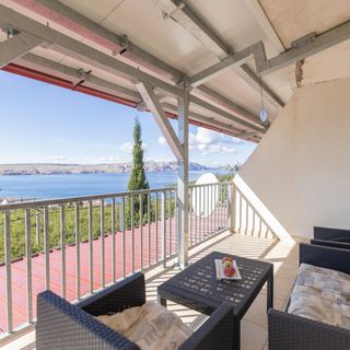 Apartman Stinica - CKV770 (2)