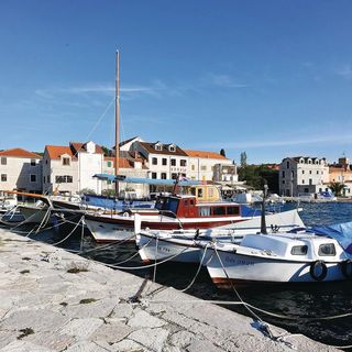 Apartman Zlarin - CSV225 (4)