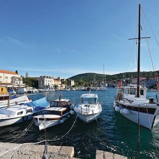 Apartman Zlarin - CSV225 (3)