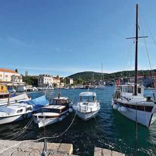 Apartman Zlarin - CSV224 (3)