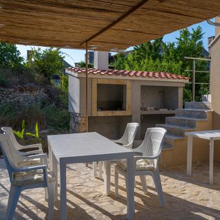 Apartman Zlarin - CSV224 (2)