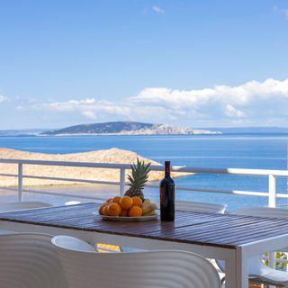 Apartman Lukovo - CKV820 (2)