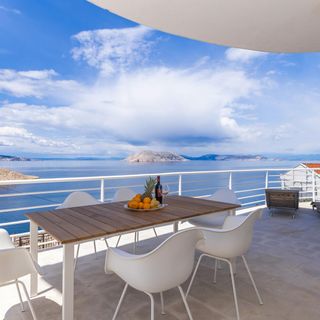 Apartman Lukovo - CKV822 (2)