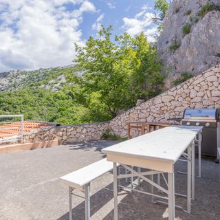 Apartman Lukovo - CKV821 (2)