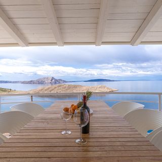 Apartman Lukovo - CKV823 (2)