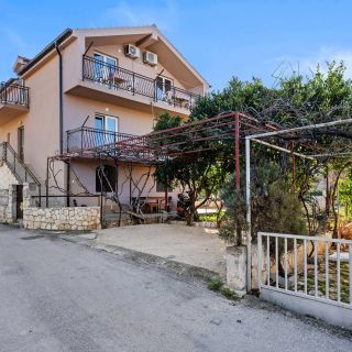 Apartman Grebaštica - CSV127 (2)