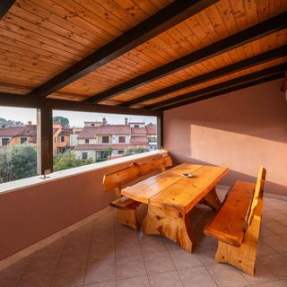 Apartman Fažana - CIF028 (2)