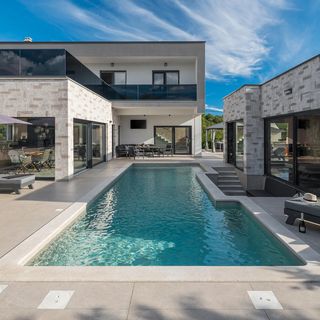 Vendégház Labin - CIO628 (2)