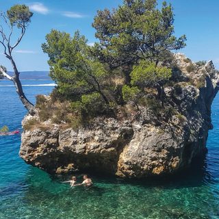 Apartman Brela - CSC686 (5)