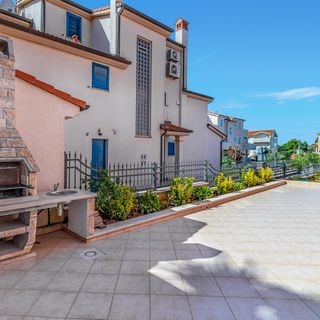 Apartman Medulin - CIM703 (2)