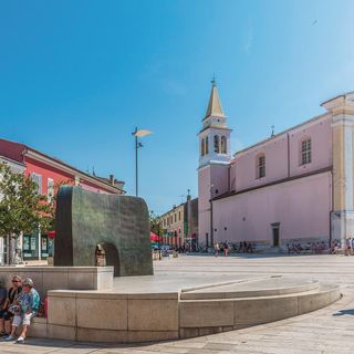 Vendégház Poreč - Parenzo - CIE024 (4)