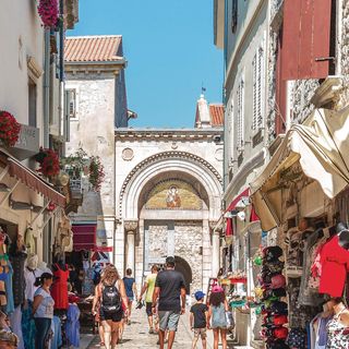 Vendégház Poreč - Parenzo - CIE024 (5)