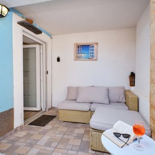 Apartman Ilovik - CKL326 (2)