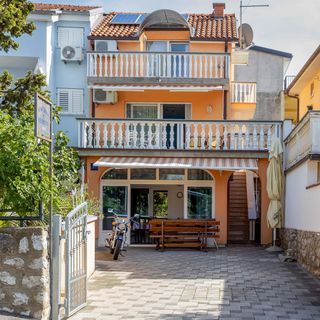 Apartman Selce - CKA587 (2)