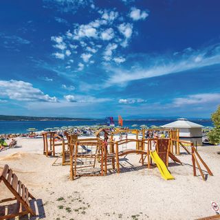 Apartman Selce - CKA586 (5)