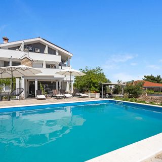 Apartman Vodice - CSV215 (2)