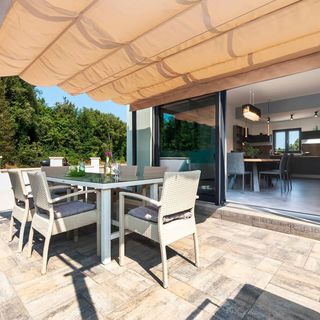 Vendégház Rovinj - CIV846 (2)