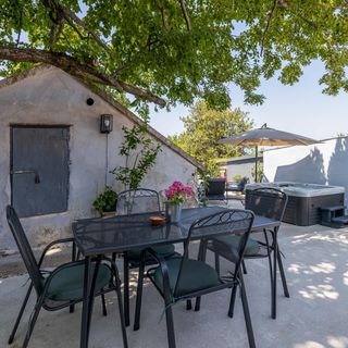 Vendégház Hreljin - CKA539 (5)