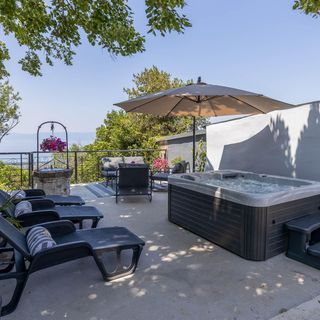 Vendégház Hreljin - CKA539 (3)