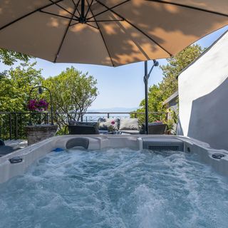 Vendégház Hreljin - CKA539 (4)