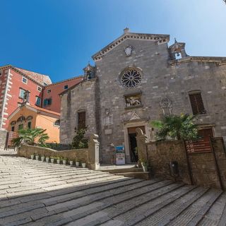 Vendégház Labin - CIO640 (5)