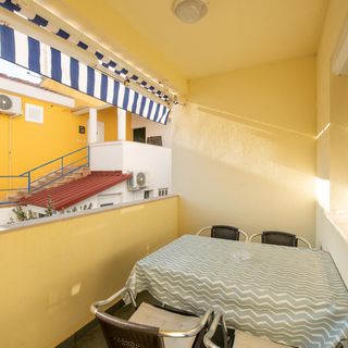 Apartman Petrčane - CDI127 (2)