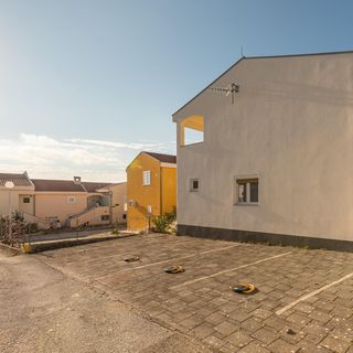 Apartman Petrčane - CDI127 (2)