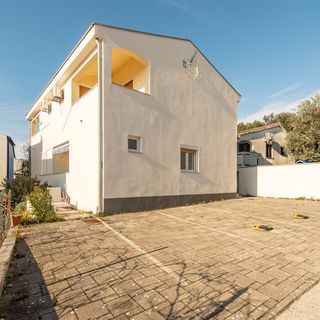 Apartman Petrčane - CDI127 (4)