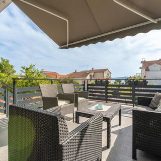 Apartman Sveti Filip i Jakov - CDI122 (4)