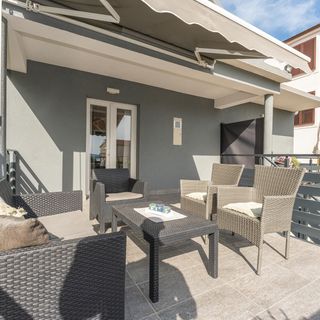 Apartman Sveti Filip i Jakov - CDI122 (2)