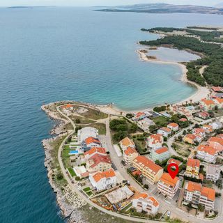 Apartman Povljana - CKD020 (2)