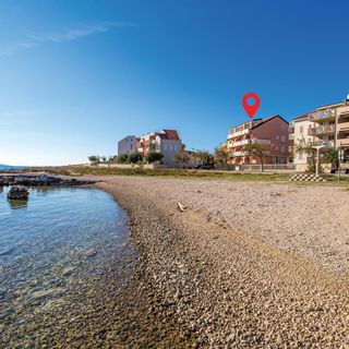 Apartman Povljana - CKD020 (3)