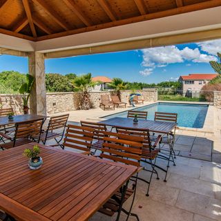 Apartman Zaton - CDI462 (2)