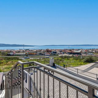 Vendégház Kaštel Sućurac - CSC646 (2)