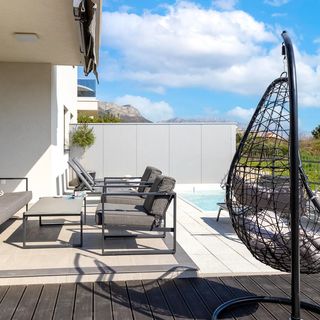 Vendégház Kaštel Sućurac - CSC646 (4)