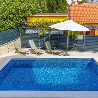 Vendégház Selce - CKA506 (4)