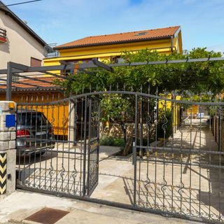 Vendégház Selce - CKA506 (5)