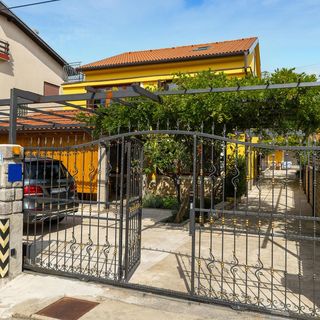 Vendégház Selce - CKA506 (5)