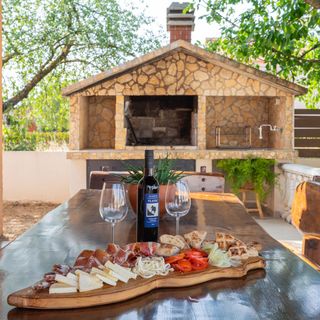 Vendégház Košute - CSC683 (2)