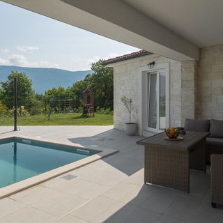 Vendégház Kršan - CIO641 (2)