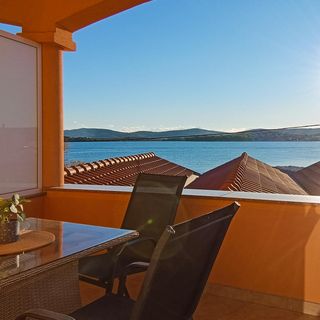 Apartman Turanj - CDI059 (2)