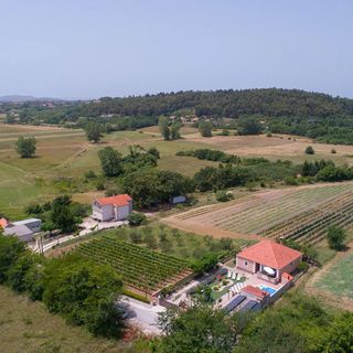 Vendégház Benkovac - CDI255 (3)