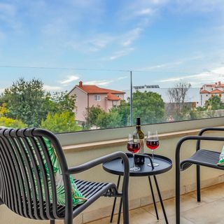 Vendégház Ližnjan - CIZ464 (2)