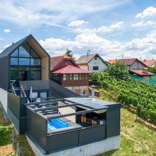 Vendégház Seketin - CCC610 (2)