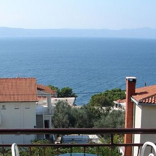 Apartments Tiho Zivogosce (5)