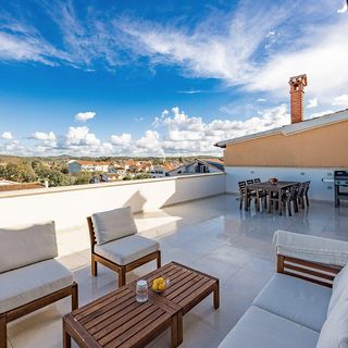 Vendégház Funtana - CIE752 (4)