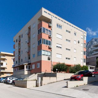Apartman Makarska - CSC687 (2)