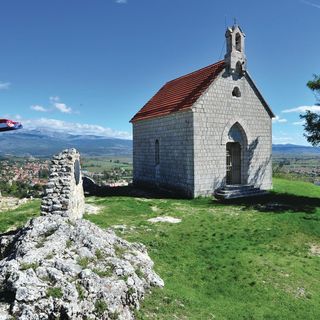 Vendégház Sinj - CSC724 (5)