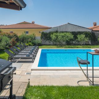 Apartman Poreč - Parenzo - CIE057 (3)