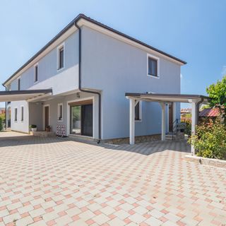 Apartman Poreč - Parenzo - CIE057 (4)